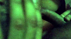 Overwhelmed by Passion as Mature Coroa Gostosa Sucks My Cock Deeply