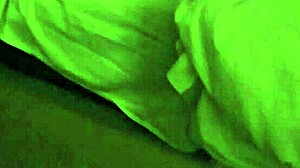 Chubby Tattooed Amateur Guy Fucks Young Curvy Girlfriend Roughly. She Cries Out That His Dick Hurts Her Pussy