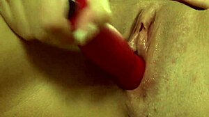 Divinity Love Milf Solo Action!