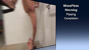 Missspisss dives into her latest rimming adventure in update 13. She explores every detail on February 07 2025.