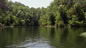 Hey, check out Donnabella Mortel in that sexy bikini babe freshwater video!