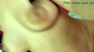 oh that rich mature colombian bride with big ass and natural tits gives her fat homemade booty to lucky young guy