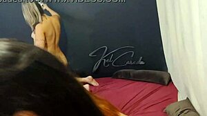 Damn, What a Wild Party with Girls and Friends Getting into Anal Slut Action and Cuckold Wife Fun!