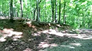 Clitlicker662, is that your latest crazy outdoor clit licking orgasm update?