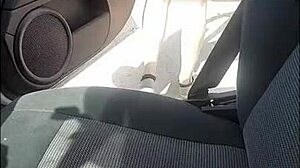 What happens when petite innocent Mexican teen from Tijuana gives her ass to old man for money support?