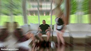 Feeling the deep desires and secrets of the slutty mind.