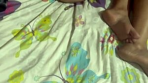 Why does my stepsister party then let me finger cum in her pussy and ass?