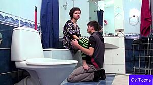 alla and navon share a free video moment