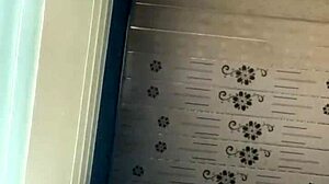 First time jerk off with massive monster cock cream