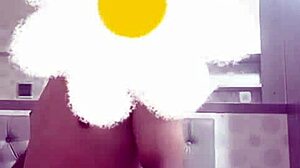 Why did you fuck me so hard with that monster cock in missionary making me cum?