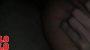 Brunette Bbw Wife Gets Intense Creampie In Doggystyle From Nerd Cuckold Husband Filming