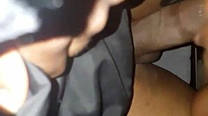 Head doctor kicks off summer with intense shemale cock action 😈🏥