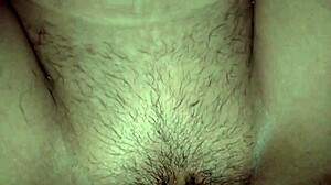 Shaved Pussy Creampie Orgasm In Tight Wet Hole With Hairless Amateur Fucking