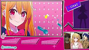 Reacting to extreme horny men bukake on kira in wild session oh god.