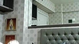 Why did you fuck me so hard with that monster cock in missionary making me cum?