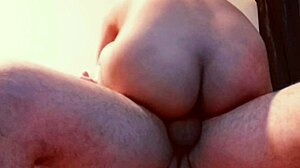 Hey boss, why don't I swallow your thick cock and ride you hard at work?