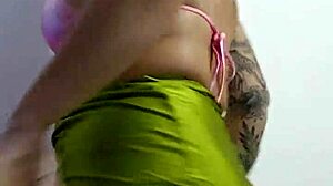 When I go out in this short skirt, guys get hard watching.