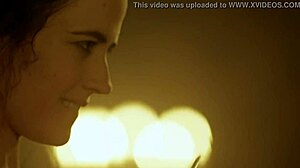 Eva Green Romantic Moments