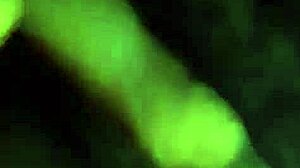 She casually explores her banging ass while teasing that juicy pussy