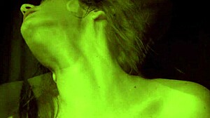 Eva Green Romantic Moments