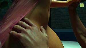 Leap Of Faith Episode 74 Explores The Intriguing Cece Route Path