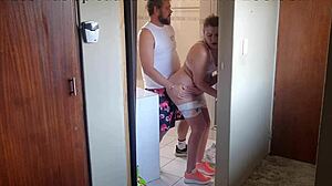 Fucking my neighbour's cheating wife hard