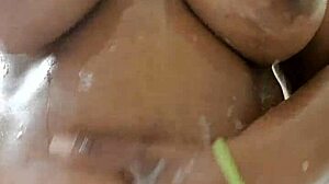 i'm stayrichgirl enjoying bath time with big tits and ass in update 3