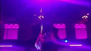 dancer destiny 18+ mae full dance at oval office green bay 💃