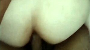 Bailey's Asshole Gets Fucked Doggy Style in Wild Anal Action!