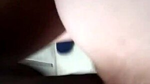 Brazilian amateur Jo shows off her blonde allure