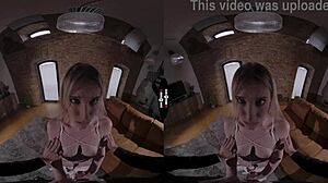 Dark Room VR Wedding Bells