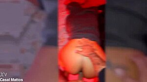 Blouse and cap only with exposure making entry simple