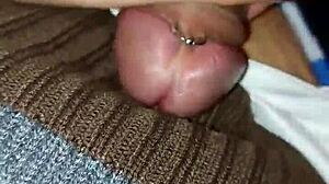 do you like piercing on my cuteboy thighhighs with thighhigh highsocks for catboys lgbtq fem femboi sissy