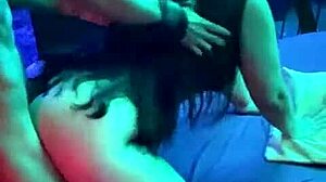 Are you ready for this married Latina beauty to ride that huge black cock wildly?