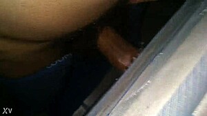 Overwhelmed With Desire Masturbating With My Rubber Toy