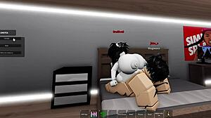 I'm fucking a cute guy outdoors with blowjob and anal riding.