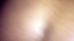 Jamaican Girl in Caribbean Setting