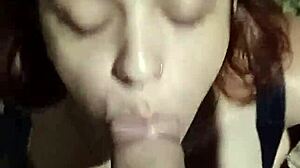 Are you ready for Gulosa chupando o Uber with cum in mouth?