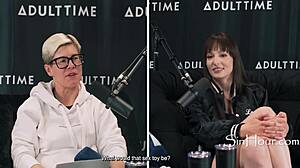 If I were on an island alone I'd want to be with Lexi Luna - Bree Mills 😊