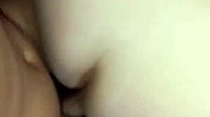 esas nalgas rebotan que rico me gusta chuparla toda y que me de bien rico