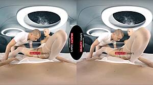 i love fucking in outer space realitylovers part 2