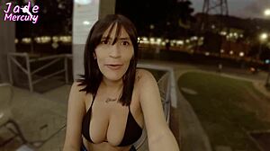 Hey, celebrating Man's Day by making this fan's wild fantasy come true with some fun.