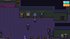 War's coming in the battle brothel memoirs, episode 11.