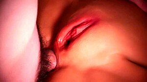 Her Cute Ass And Pussy Take Double Penetration Toys