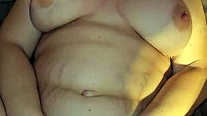 Want this hot creampie in my pregnant milf pussy?