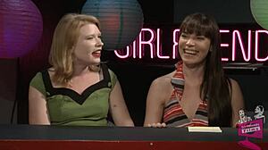 Kinky Shares Wild Backstage Stories from Her Porn Career in This Juicy Interview!