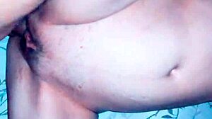 She opened up all her holes for him harshly in amateur couple pov. Missionary fills anal and wife moans.