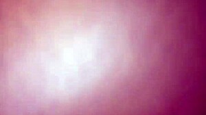 Jamaican Girl in Caribbean Setting