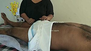 Emotional Journey Through Asian Spa Massage Experience