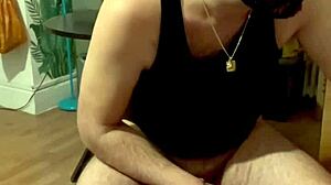 What if sexy boy Lextalon strips down and masturbates just for your viewing pleasure?